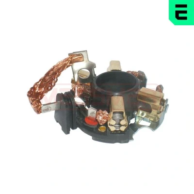 Imagem de Suporte, escovas de carvão ERA 232006