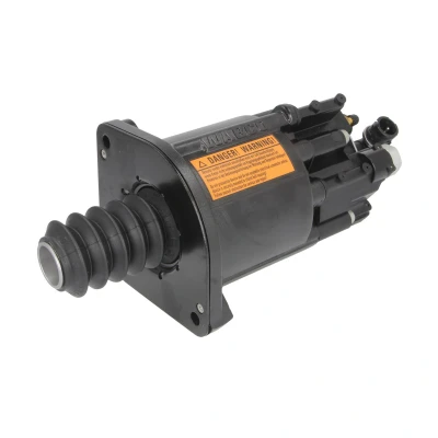 Imagem de WABCO 9701500080 Servo embraiagem