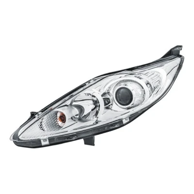 Imagem de HELLA 1EL 247 045 351 Farol Principal FORD: FIESTA 6, 6 Van