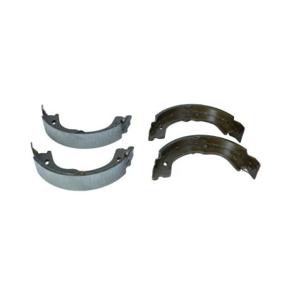 Imagem de MAXGEAR 19 4586 Maxilas de Travão Mão Eixo traseiro direito, esquerdo