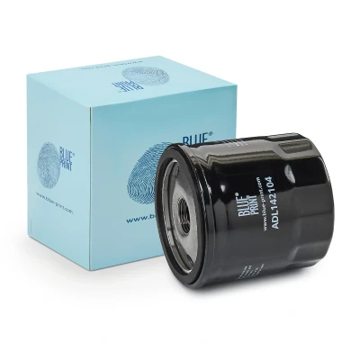 Imagem de BLUE PRINT ADL142104 Filtro de óleo aparafusado CITROËN: Saxo Hatchback, Berlingo / First I Van, Xsara Hatchback