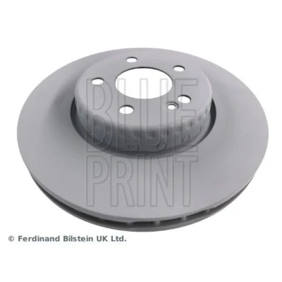 Imagem de BLUE PRINT Disco de travão MERCEDES BENZ: Classe C T modell, Sedan ADBP430085 0004212612,A0004212612 Discos