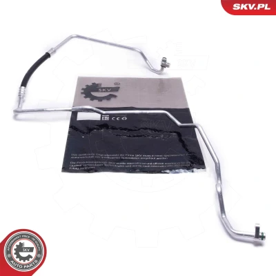 Imagem de ESEN SKV 43SKV539 Tubos de Ar Condicionado