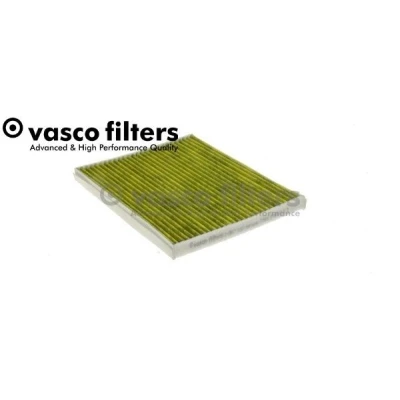 Imagem de DAVID VASCO B187 Filtro, ar do habitáculo Filtro de carvão ativado com polifenol 269 222 22 OPEL: Corsa D Hatchback, E Adam