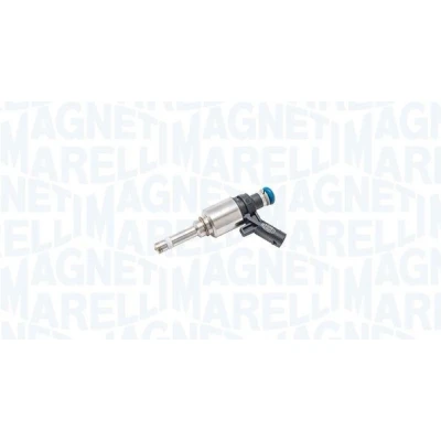 Imagem de MAGNETI MARELLI 805000000024 Válvula injectora VOLKSWAGEN: GOLF 6, Eos, Scirocco III, AUDI: TT Coupe, Q5, SEAT: Leon II Hatchback