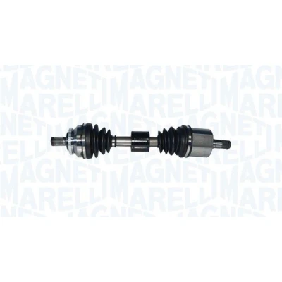 Imagem de MAGNETI MARELLI 302004190294 Veio de transmissão Eixo dianteiro, lado esquerdo 990 VOLVO: V70 2, S60 I