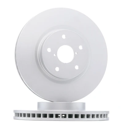 Imagem de BOSCH 0 986 479 D63 Disco de travão 316 30 5 114,3 ventilado revestido alto carbono
