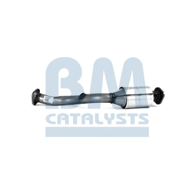 Imagem de BM CATALYSTS BM91749H Catalisador Approved NISSAN: Qashqai / Qashqai+2 I