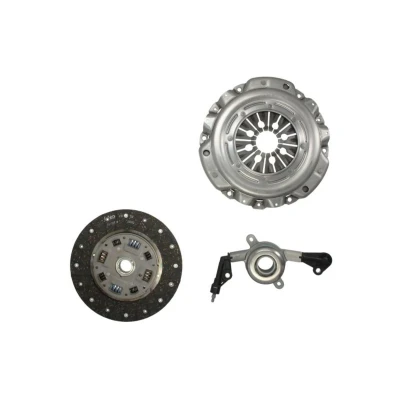Imagem de VALEO 834411 Kit de embraiagem com prato da embraiagem, desembraiagem central disco 240 MERCEDES BENZ: Classe C Sedan
