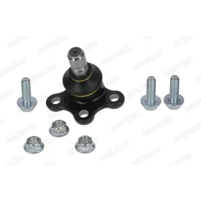 Imagem de MOOG PE BJ 4501 Rótula de suspensão Eixo dianteiro 10 53,5 CITROËN: C2 Hatchback