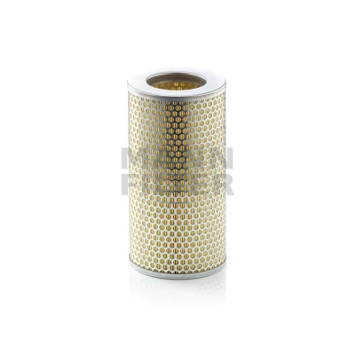 Imagem de MANN FILTER C 15 163/1 Filtro de ar 281 146 Cartucho filtrante TOYOTA: HIACE 4 Bus, Kasten, 3 Kasten