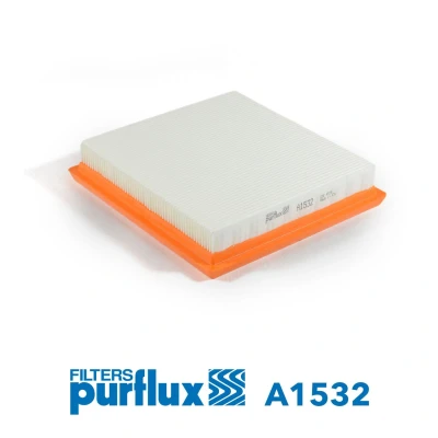 Imagem de PURFLUX A1532 Filtro de ar 32 181 188 Cartucho filtrante NISSAN: 370Z Roadster