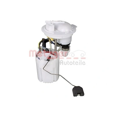 Imagem de METZGER 2250384 Unidade de alimentação combustível com sensor nível elétrico Gasolina VOLKSWAGEN: Passat B6 Variant