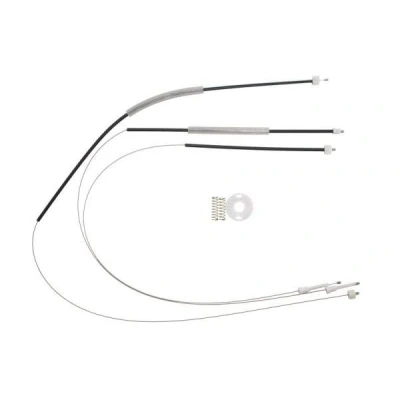 Imagem de Kit de reparação, regulador vidros BLIC 6205 01 038812P