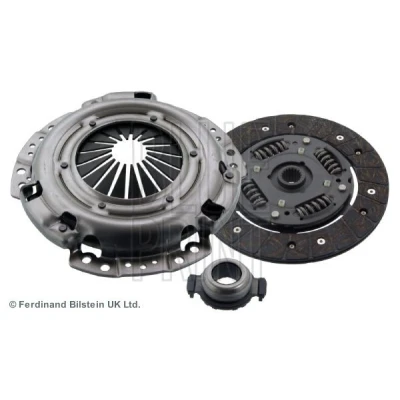 Imagem de BLUE PRINT ADP153006 Kit de Embraiagem três peças com massa lubrificante sintética rolamento desembraiagem 199 PEUGEOT: 406 Sedan