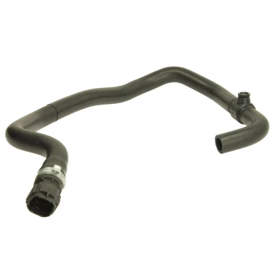 Imagem de THERMOTEC DNR007TT Tubo flexível, permutador de calor do aquecimento Saída RENAULT: CLIO 2, Kangoo I