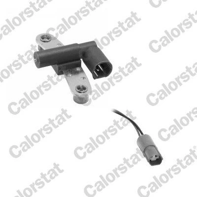 Imagem de CALORSTAT by Vernet CS0257 Gerador de Impulsos com cabo RENAULT: CLIO 2, Kangoo I