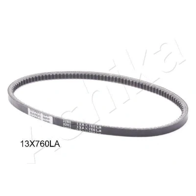 Imagem de ASHIKA 109 13X760 Correia Trapezoidal 13mm 760mm NISSAN: Patrol GR 5 SUV, 4 HYUNDAI: Atos