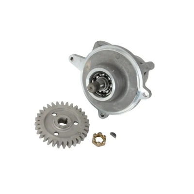 Imagem de Bomba hidráulica, direção DT Spare Parts 2.53187