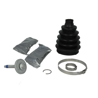 Imagem de SPIDAN 24928 Fole de Transmissão 121,50 TPE (elastómero termoplástico) FORD: Focus 2 Kombi, 2, C Max, VOLVO: V50, S40 II, C30
