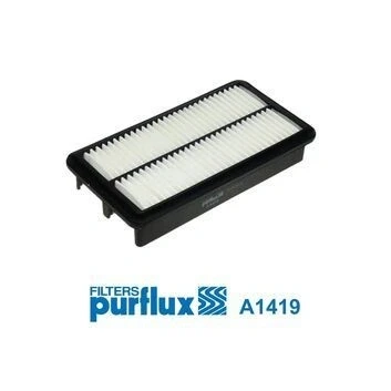 Imagem de PURFLUX A1419 Filtro de ar 54 160 302 Cartucho filtrante KIA: CARNIVAL / GRAND 3