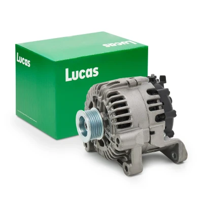 Imagem de LUCAS ELECTRICAL LRA02956 Alternador 14V 150A BMW: 1 Hatchback, 3 Sedan, Touring endado, norauto, oscaro, mister auto