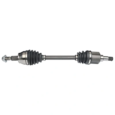 Imagem de FEBI BILSTEIN 188144 Veio de transmissão Eixo dianteiro, lado esquerdo FORD: FOCUS 3 Turnier,