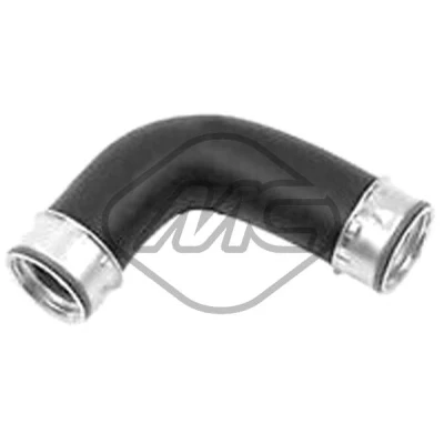 Imagem de Metalcaucho 08014 Mangueira Para o Turbocompressor SEAT: Ibiza 3, VOLKSWAGEN: Polo IV Hatchback, SKODA: Fabia I Hatchback