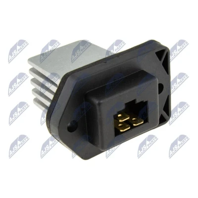 Imagem de NTY ERD CH 017 Resistência, ventilador do habitáculo