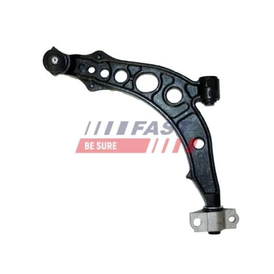 Imagem de FAST FT15011 Braço de suspensão com cavilhas Eixo dianteiro, esquerda transversal FIAT: Punto I Hatchback, Cabrio, LANCIA: Y