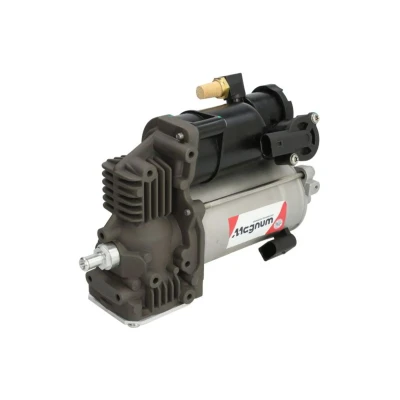 Imagem de Compressor pneumático para suspensão de rodas MAGNUM TECHNOLOGY KPL004MT