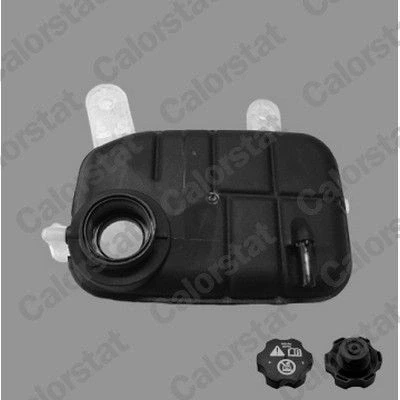 Imagem de CALORSTAT by Vernet ET0027C1 Depósito de Compensação Refrigerante sem sensor, com bujão fecho CHEVROLET: Trax