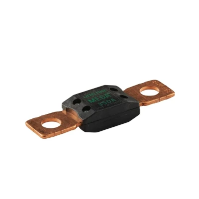 Imagem de HELLA 8JS 742 902 081 Fusível 350 verde escuro