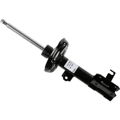 Imagem de SACHS 317 587 Amortecedor à direita Pressão do gás Tubo duplo com assento de mola cavilha em cima OPEL: Ampera, CHEVROLET: Cruze Sedan
