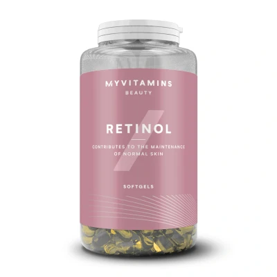 Imagem de Retinol 90softgels