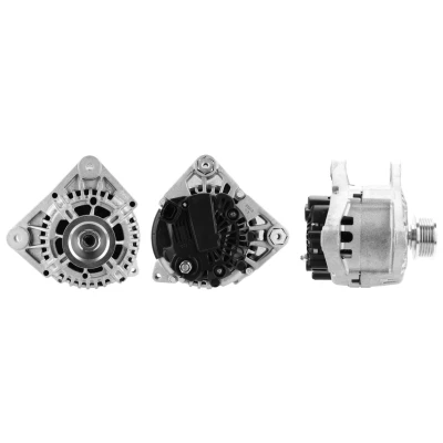 Imagem de ELSTOCK 28 4628 Alternador 14V 110A RENAULT: CLIO 2, MEGANE 2 Kombi, Kangoo I Express, NISSAN: Almera Limousine