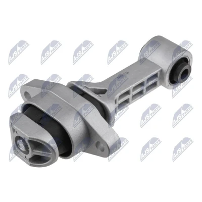 Imagem de NTY ZPS HY 536 Suporte, motor traseira Rolamento de borracha e metal