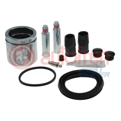 Imagem de AUTOFREN SEINSA D43293S Jogo de Reparação Pinça Travão Eixo dianteiro 60 PISTON KIT+GUIDEPINS MERCEDES BENZ: Classe E T modell, Sedan
