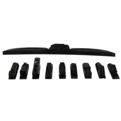 Imagem de Escova do limpa vidros Mapco Hps Standard 104425HPS 425mm híbrida TOYOTA: RAV4 III SUV, Corolla VI Compact, HILUX 5 Pick up