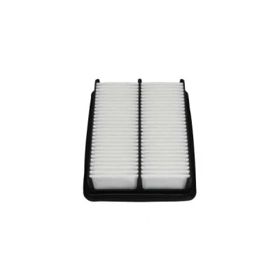 Imagem de KAVO PARTS HA 682 Filtro de ar 45mm 173mm 251mm Cartucho filtrante KIA: Cerato Sedan, Sportage II, Hatchback, HYUNDAI: Tucson