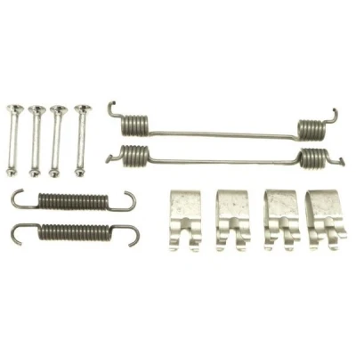 Imagem de MAPCO 9112 Kit de acessórios, maxilas do travão Eixo traseiro FIAT: Punto II Hatchback, FORD: KA Hatchback