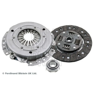 Imagem de BLUE PRINT ADG03023 Kit de Embraiagem três peças com massa lubrificante sintética rolamento desembraiagem 171 DAEWOO: Matiz I Hatchback
