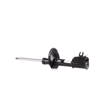 Imagem de SACHS 314 135 Amortecedor esquerda Pressão do gás Tubo duplo com assento de mola cavilha em cima FIAT: Panda II Hatchback
