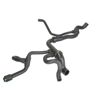 Imagem de THERMOTEC DWX119TT Mangueira de Radiador em baixo OPEL: Vectra B Carrinha, Sedan