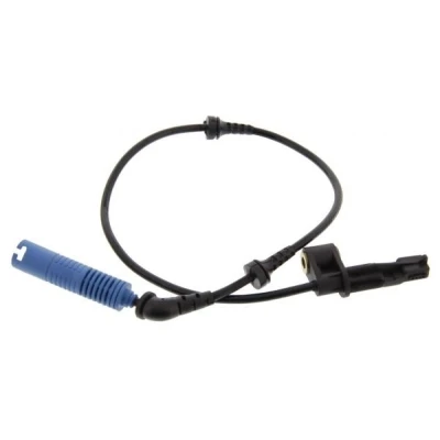 Imagem de MAPCO 86660 Sensor de ABS Eixo dianteiro, lado esquerdo 498 BMW: 3 Sedan, Touring, Compact
