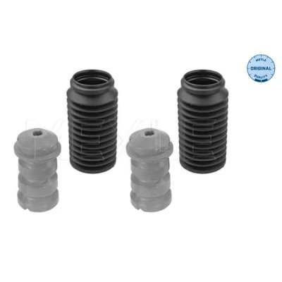 Imagem de MEYLE 100 740 0018 Coifa Amortecedor Eixo traseiro ORIGINAL Quality VOLKSWAGEN: Polo II Coupe, Passat B3/B4 Variant, Sedan