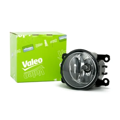 Imagem de VALEO FOGSTAR 088358 Farol de Nevoeiro branco redondo esquerda, à direita OPEL: Astra H Caravan, Vectra C Corsa D Hatchback endado, norauto,