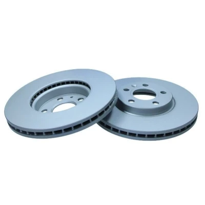 Imagem de QUARO QD0672 Disco de travão Eixo dianteiro 296 28 5 108 ventilado pintado VOLVO: V90 II Carrinha, V60
