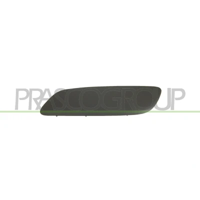 Imagem de PRASCO Premium PG4221234 Friso, pára choques à frente, lado esquerdo PEUGEOT: 307 Hatchback, SW, Carrinha