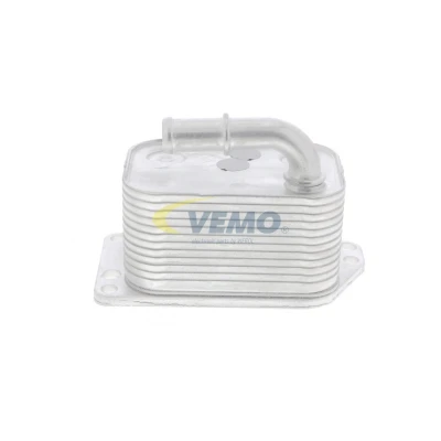 Imagem de VEMO V42 60 0005 Radiador de Óleo Original Quality CITROËN: C5 3, II Carrinha, Hatchback, PEUGEOT: 307 SW, Hatchback